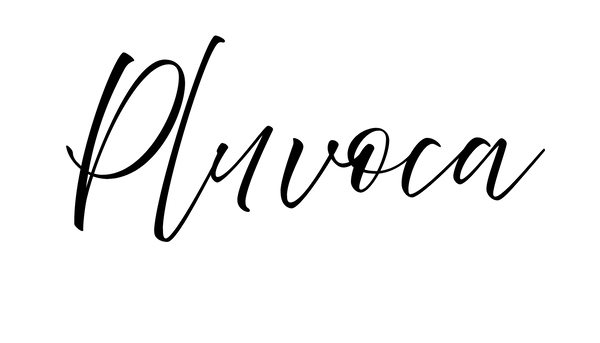 Pluvoca